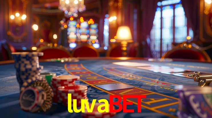 Experiência VIP luvabet