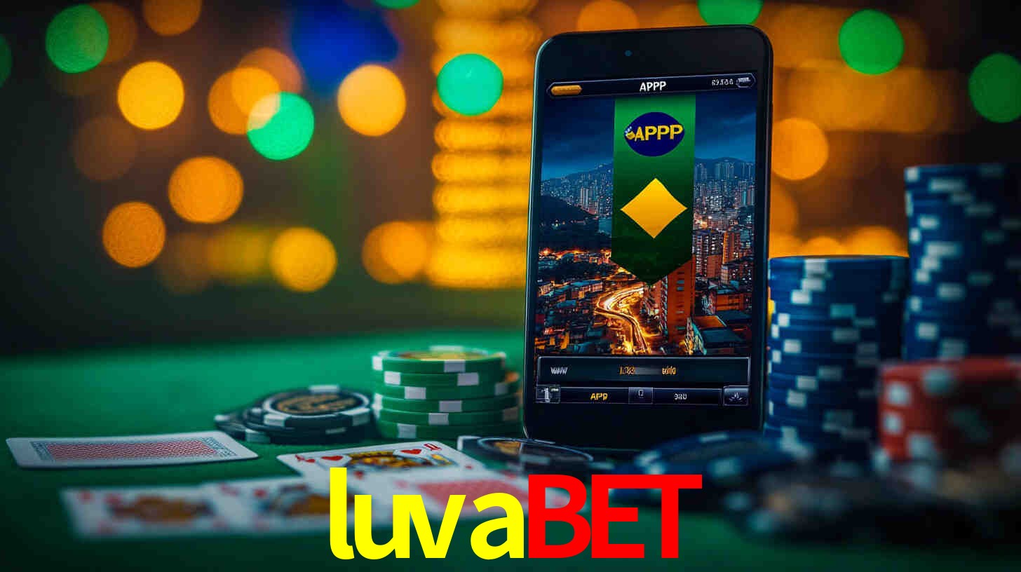 Experiência VIP luvabet