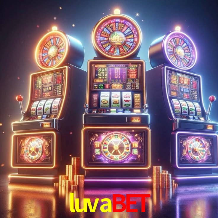 luvabet: Seu Cassino Premiado com Pagamentos Rápidos