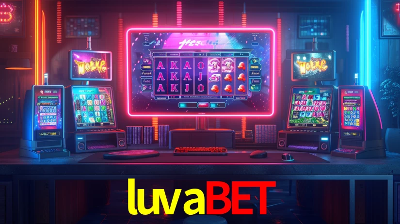 luvabet: Seu Especialista em Apostas Esportivas Brasileiras
