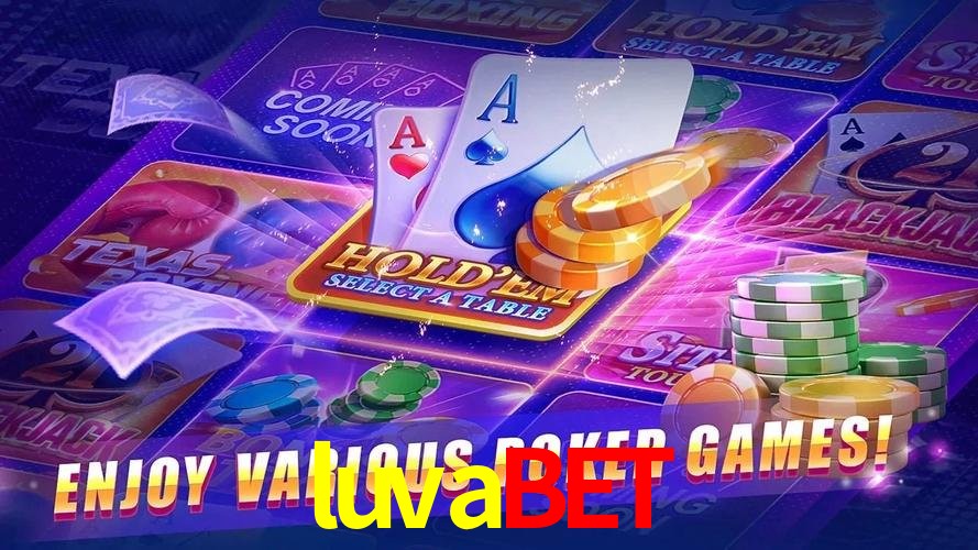Tecnologia da Plataforma luvabet