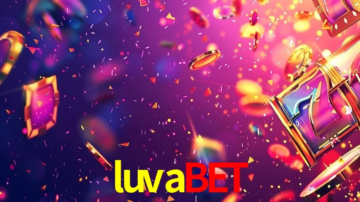 Promoção Relâmpago luvabet