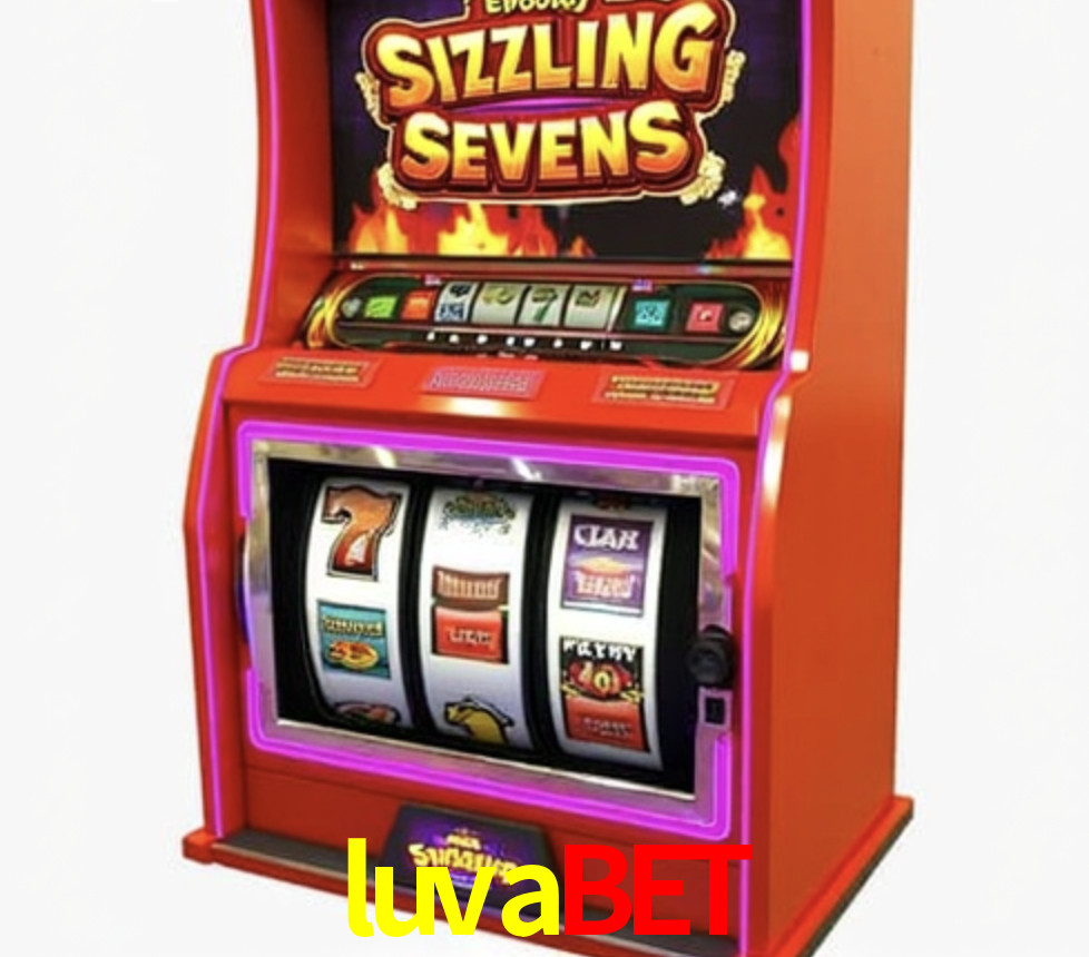 Slot Games luvabet