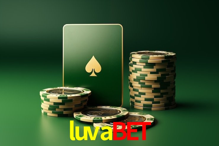 Roulette Table luvabet