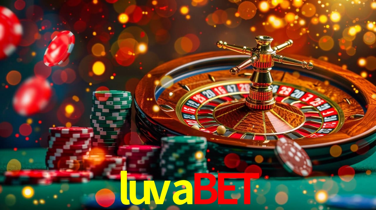 Login Seguro luvabet