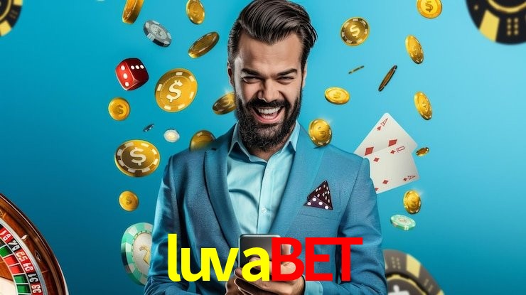Tennis Betting luvabet