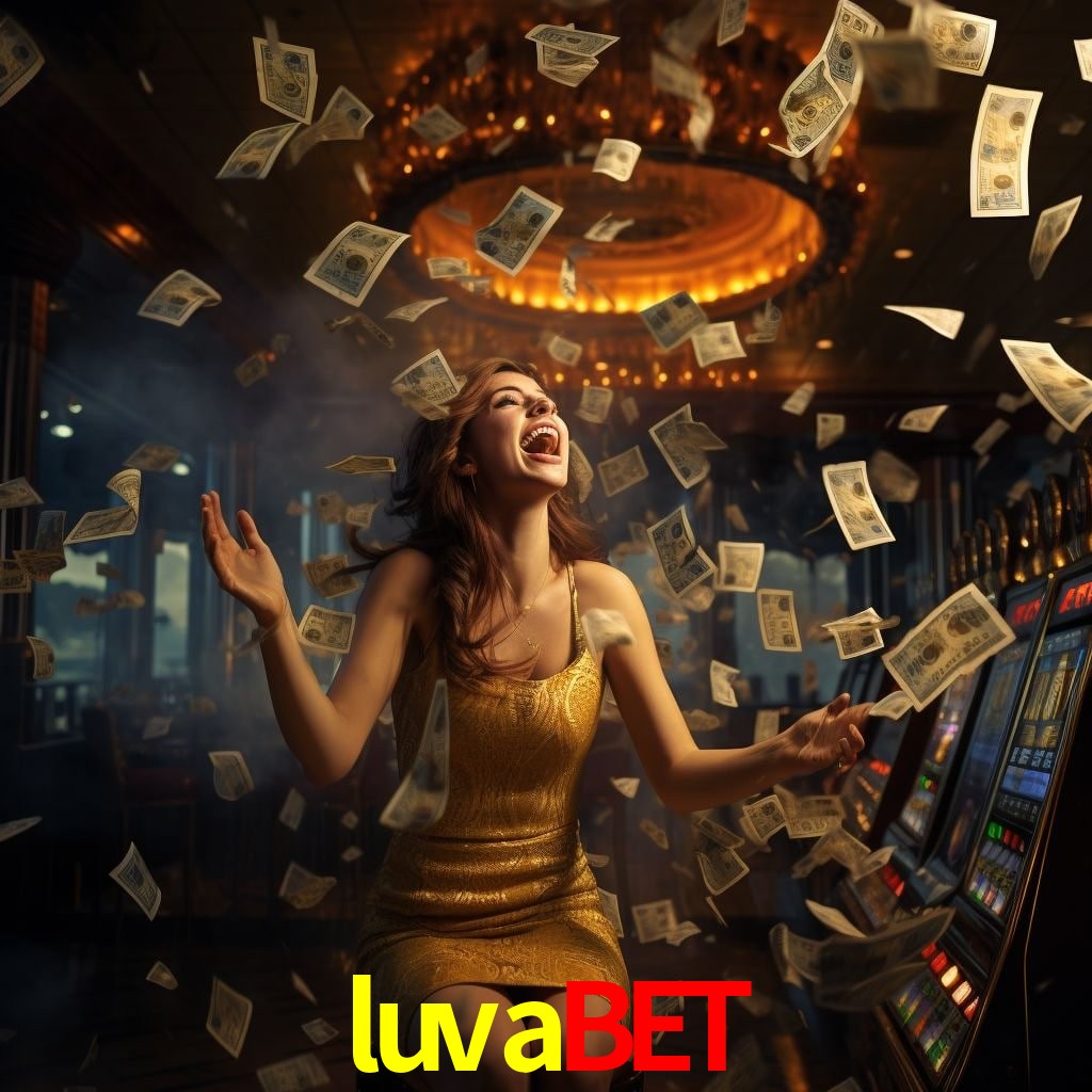 Tournaments luvabet