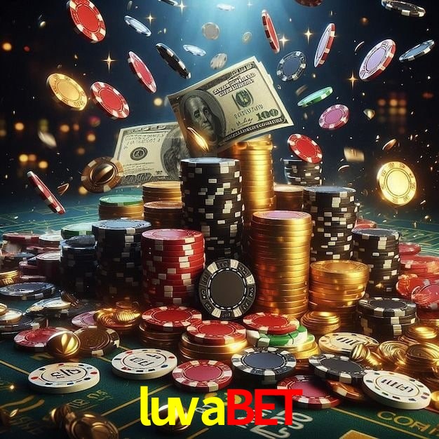 Promoções Sazonais luvabet