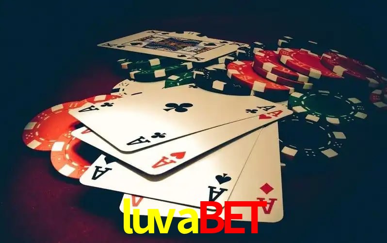 A Emoção da Loteria na luvabet: Uma Chance de Mudança de Vida