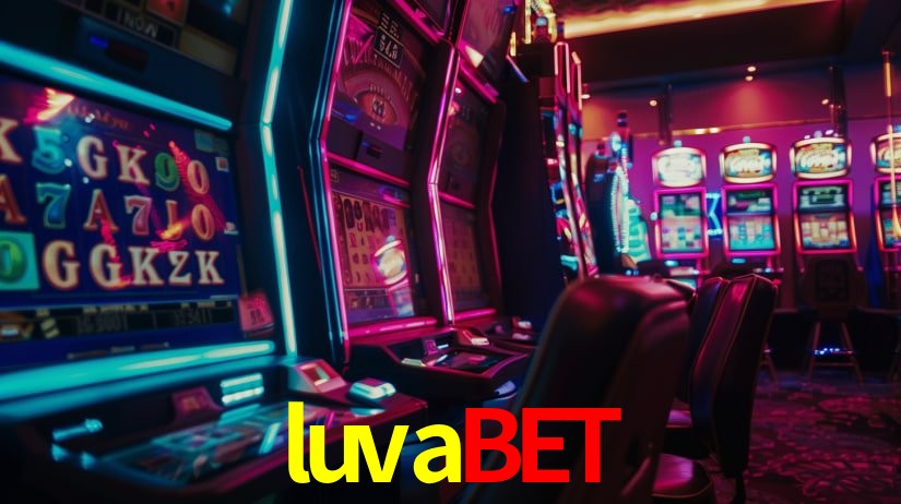 Quick Registration luvabet