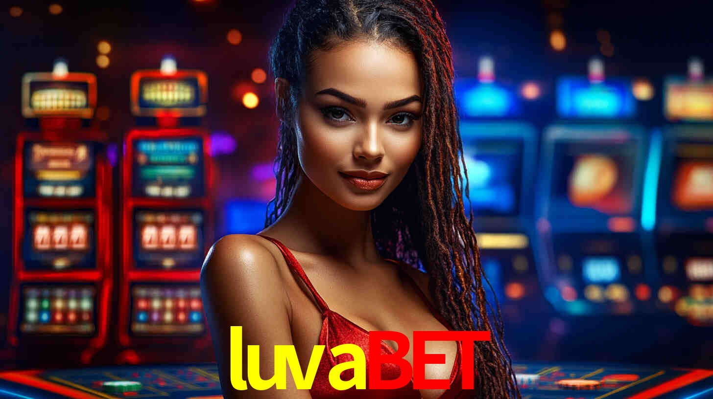 Estatísticas do Jogo luvabet