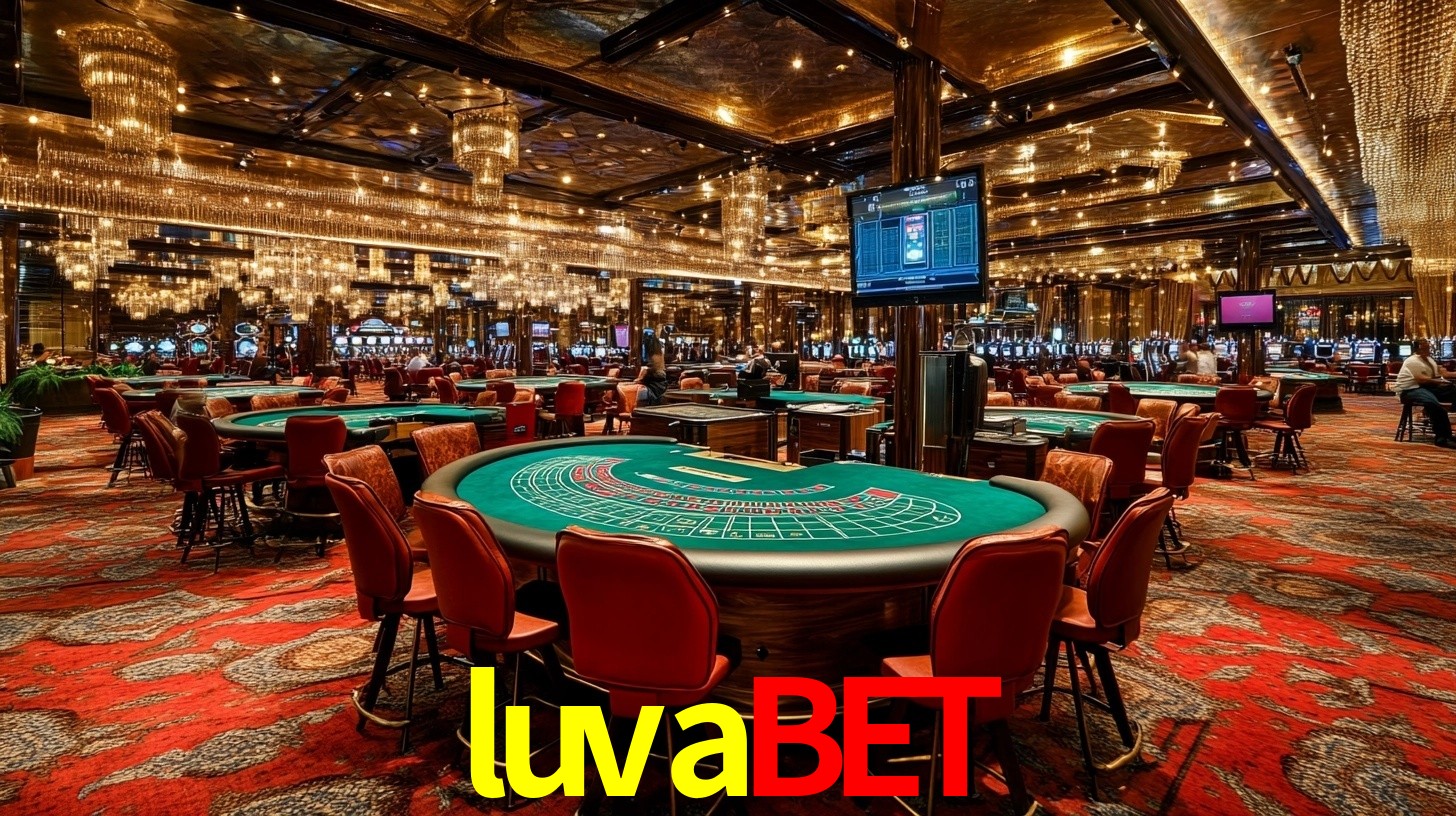 luvabet
