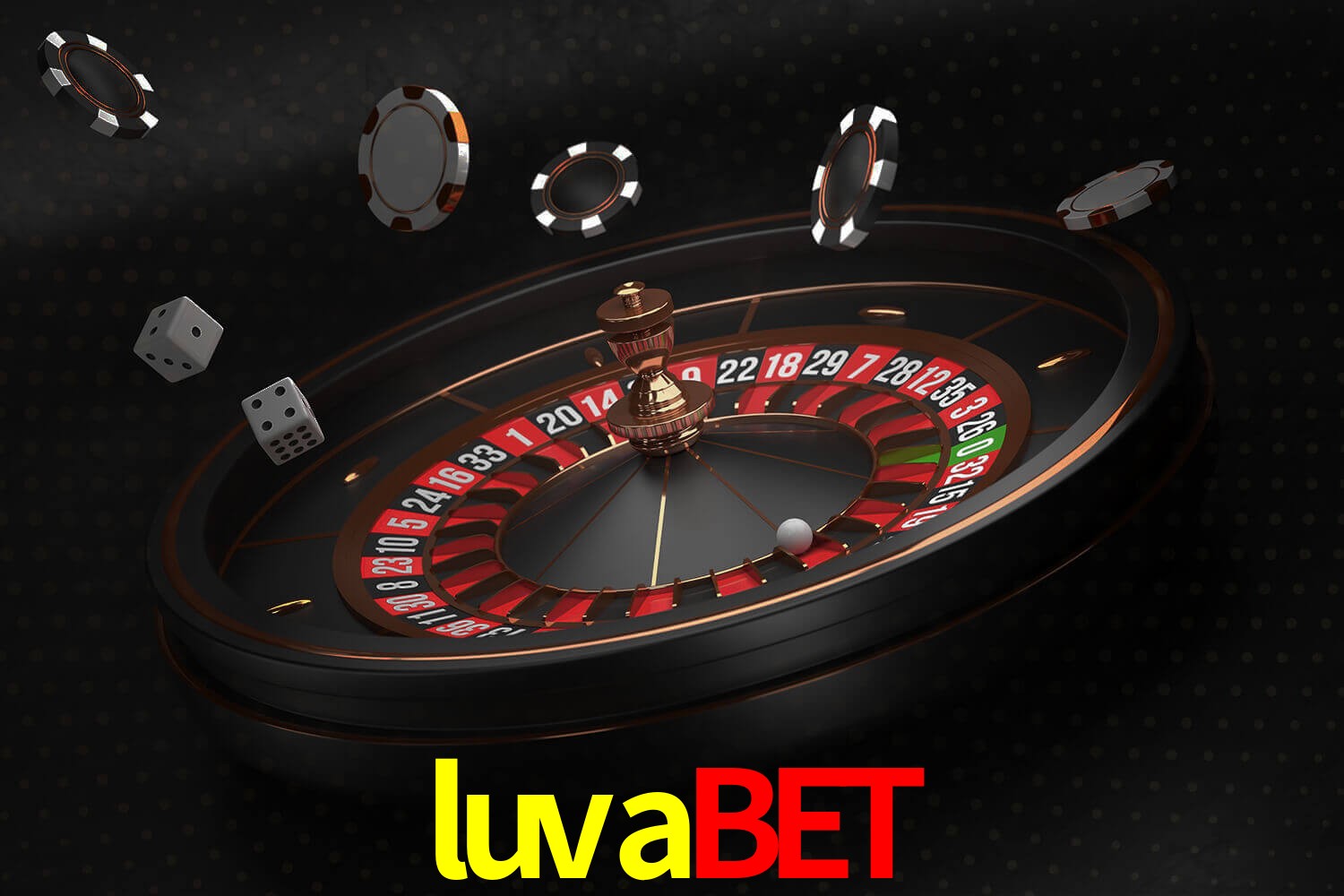 luvabet: A Experiência de Casino com Jogos de Mesa ao Vivo