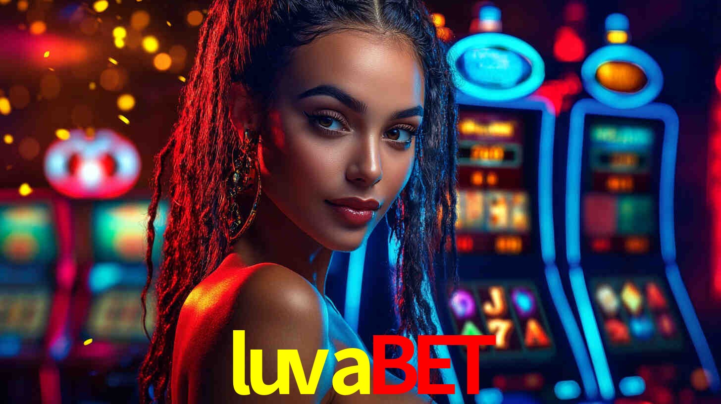 Estatísticas Esportivas luvabet