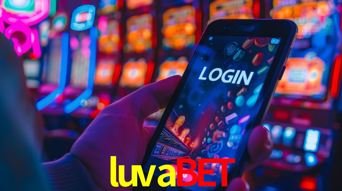 A Emoção da Loteria na luvabet: Uma Chance de Mudança de Vida