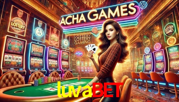 VIP Casino luvabet