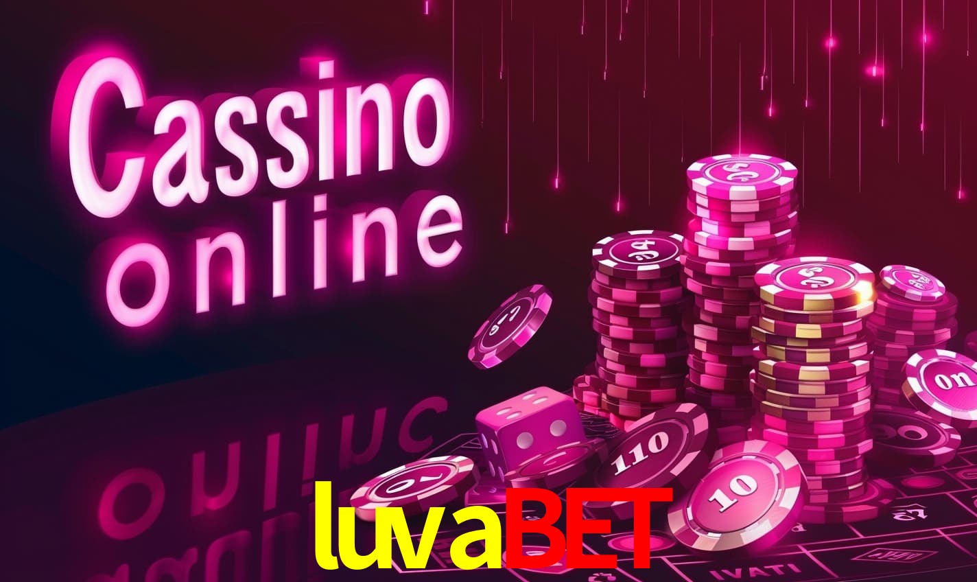 Jogos de Slot luvabet