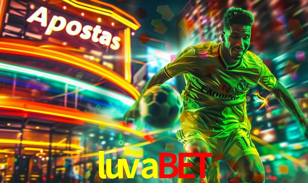 Descubra o Programa VIP da luvabet: Vantagens Exclusivas para Jogadores