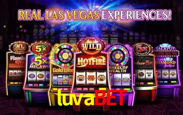 APP oficial da luvabet para mobile