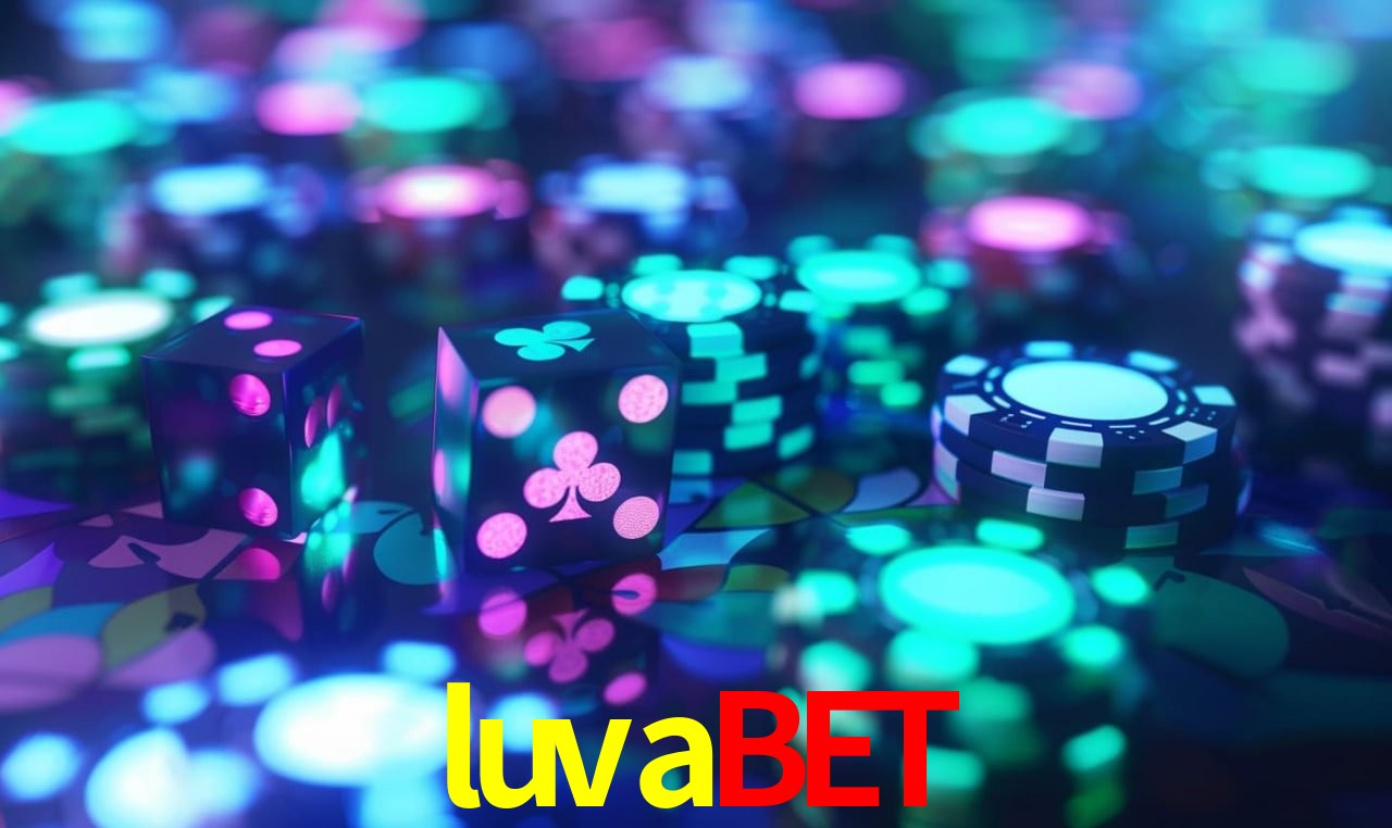 A Revolução dos Aplicativos de Jogos no luvabet