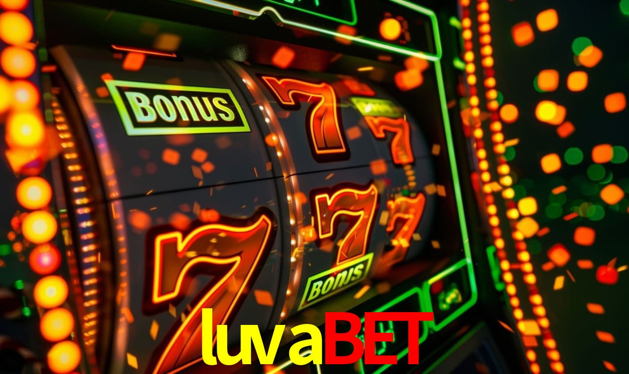Design Responsivo luvabet