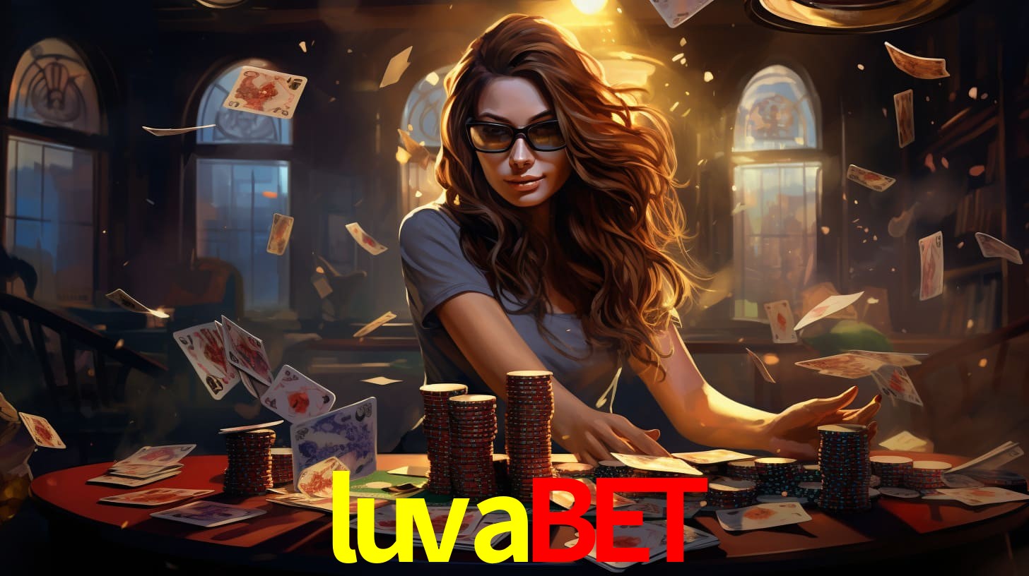 Welcome Bonus luvabet