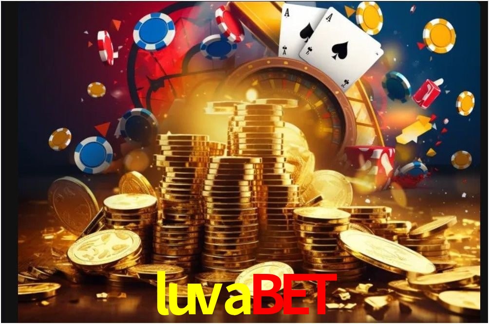 Desvendando o Mundo dos Jogos Virtuais na luvabet