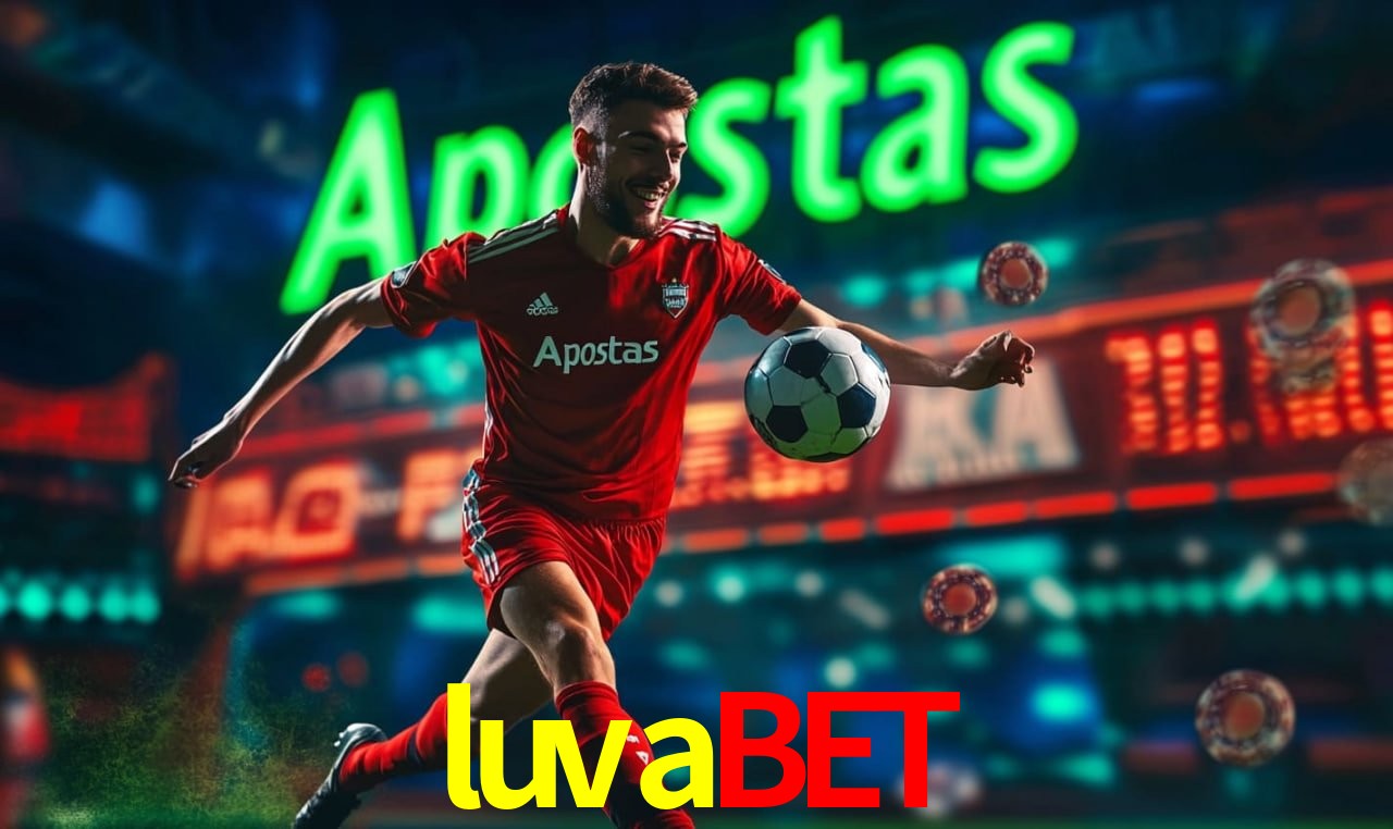 Desvendando o Mundo dos Jogos Virtuais na luvabet