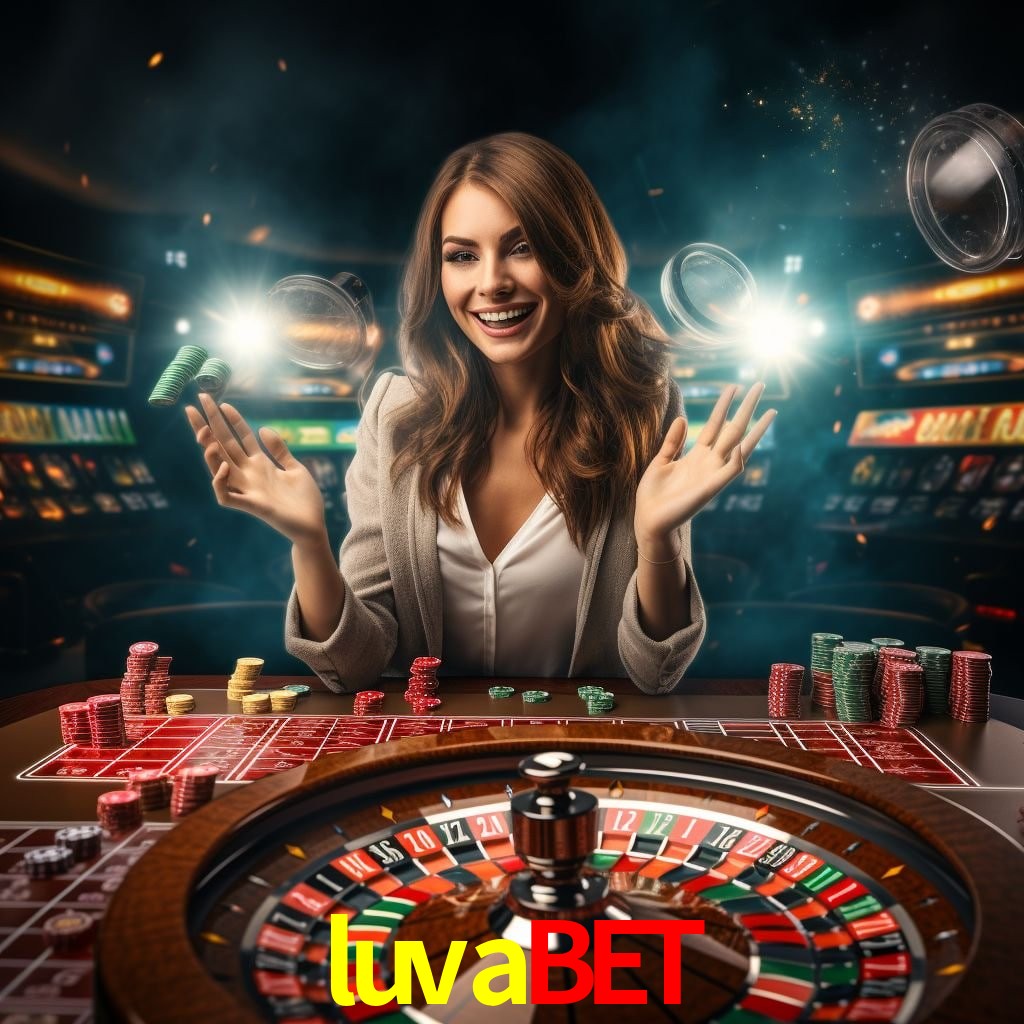 luvabet.com