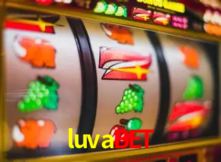 Descubra o Mundo do Cassino Online com luvabet