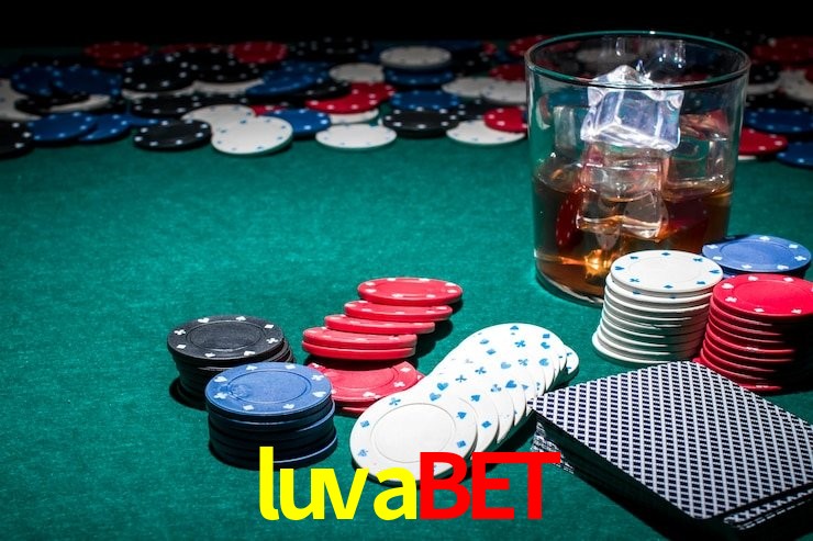 Descubra a Magia dos Jogos de Arcade no luvabet
