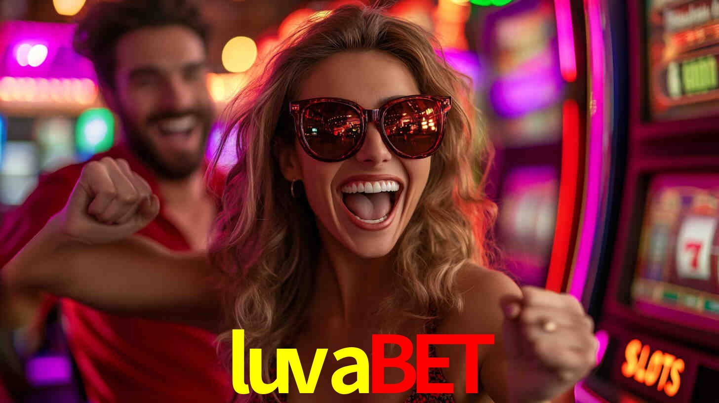 Apostas de Tênis luvabet