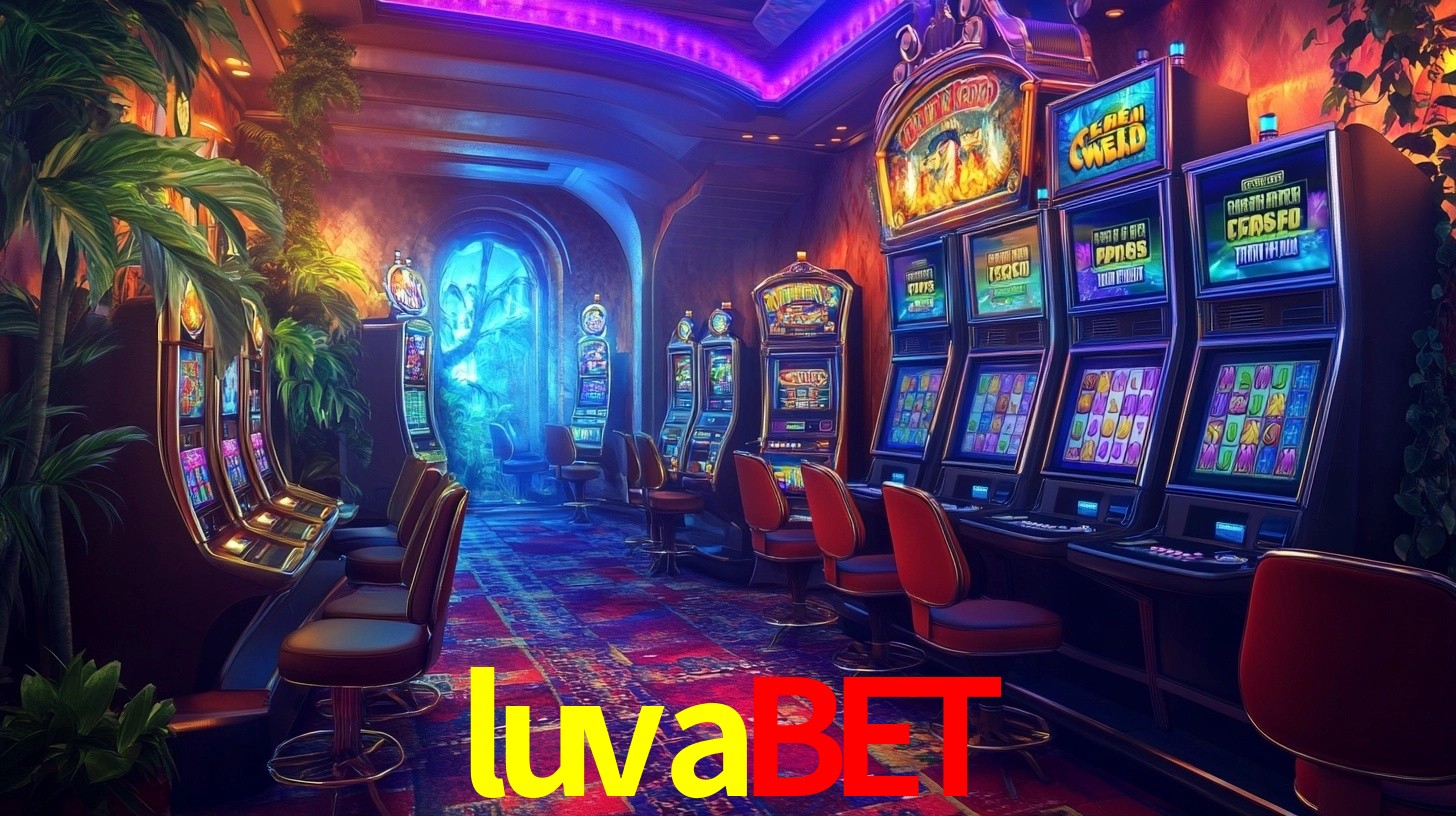 luvabet App Interface