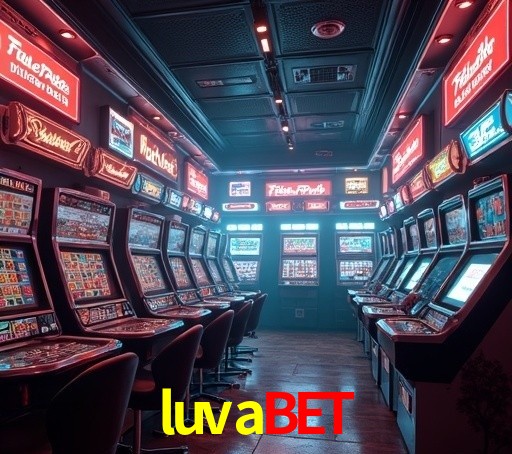 Descubra o Programa VIP da luvabet: Vantagens Exclusivas para Jogadores