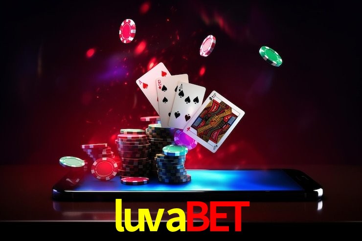 Football Betting luvabet