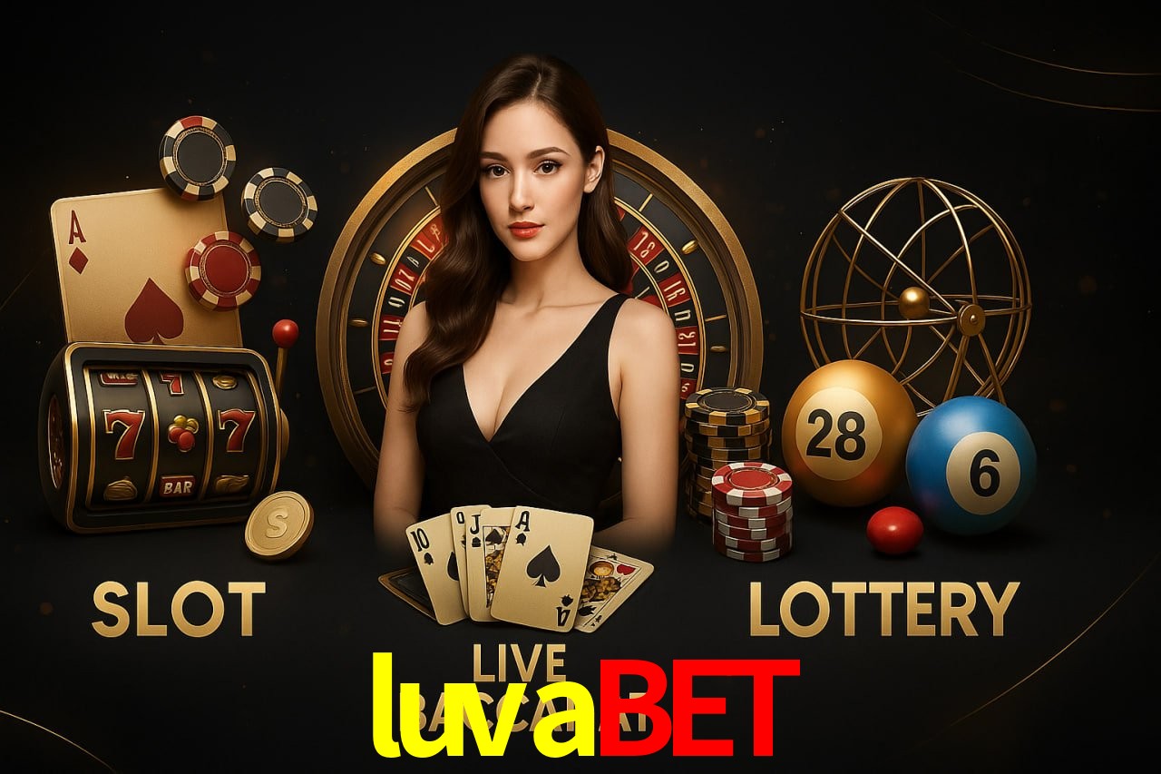 Inovações de Jogos na luvabet: O Futuro das Experiências Interativas