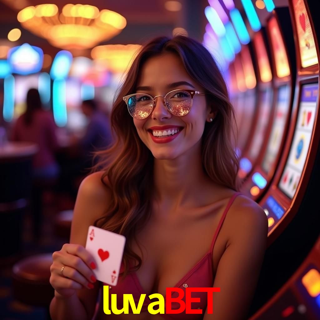 Aviator Game luvabet