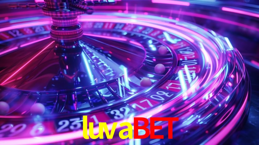 Cadastro Rápido luvabet