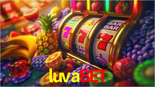 Account Benefits luvabet