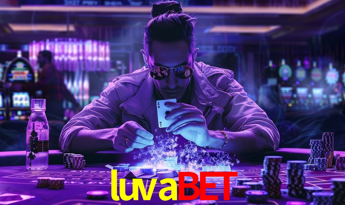Programa VIP luvabet
