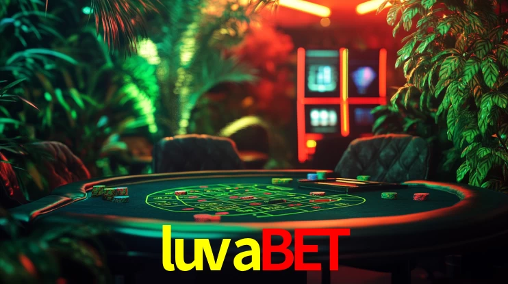 Exclusive Games luvabet