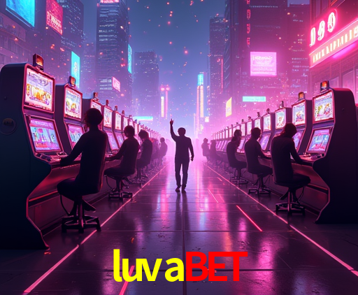 Inovações de Jogos na luvabet: O Futuro das Experiências Interativas