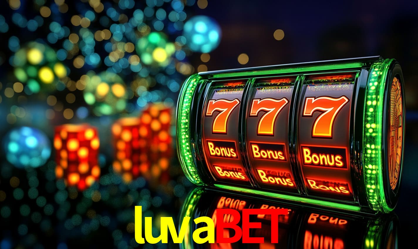 A Popularidade dos Caça-Níqueis no luvabet