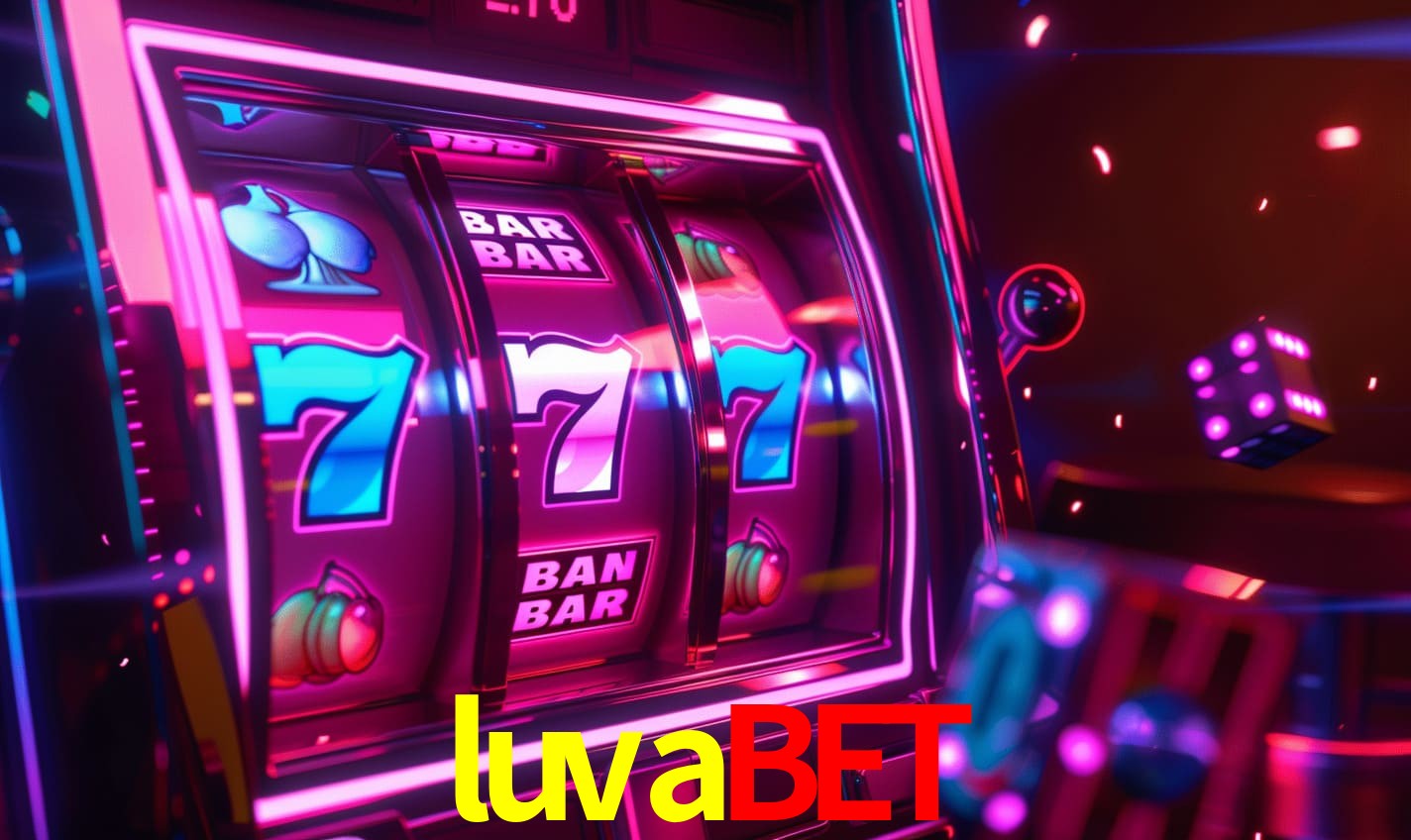 Casino Ao Vivo luvabet