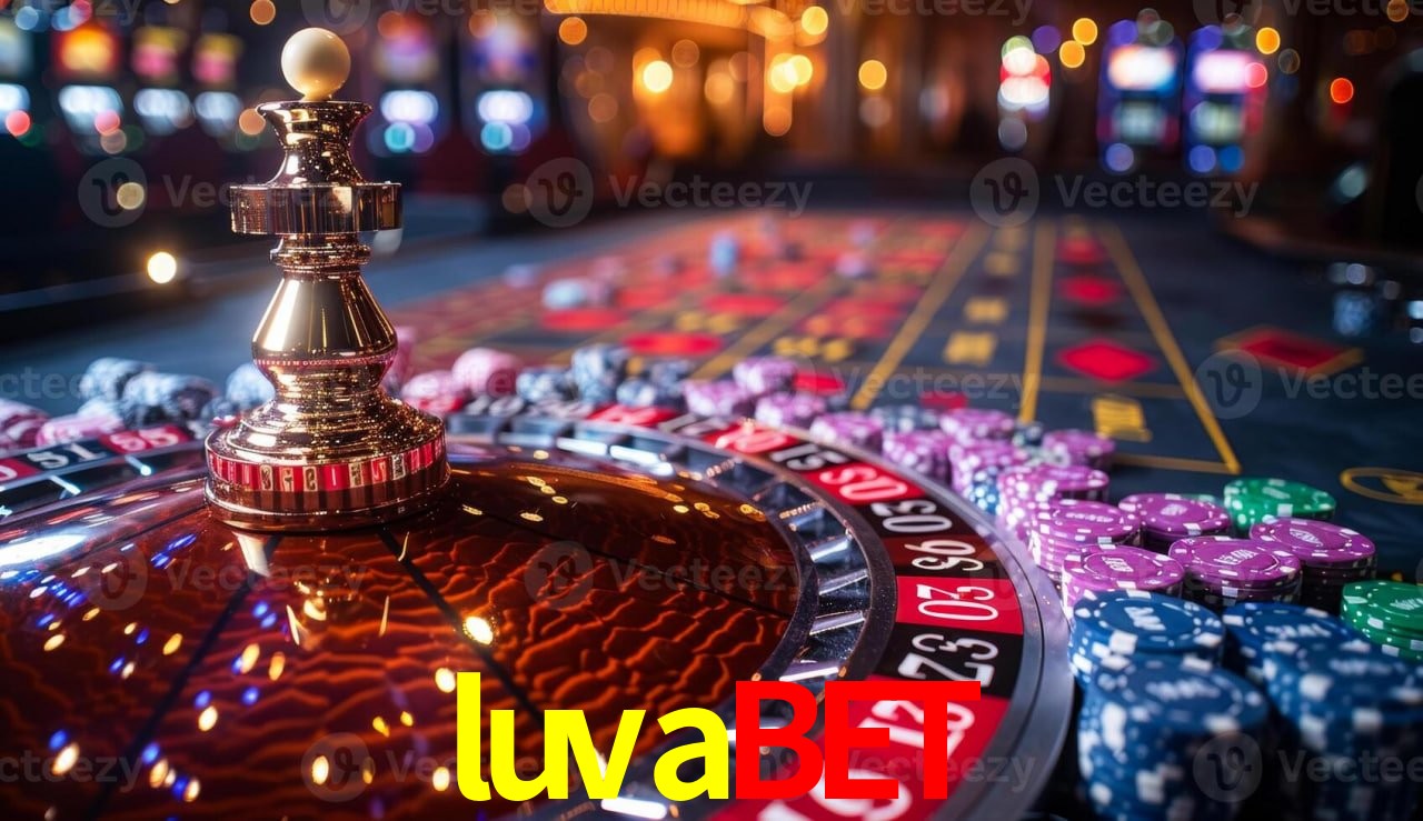 Secure Login luvabet