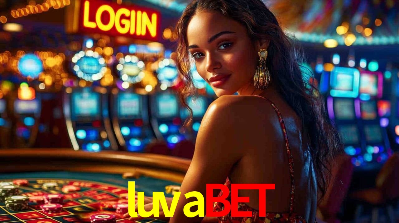 Apostas Esportivas na luvabet: Um Guia Completo