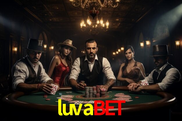 Sistemas de Segurança luvabet