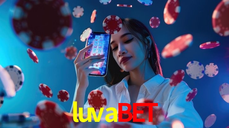 Segurança 2FA luvabet