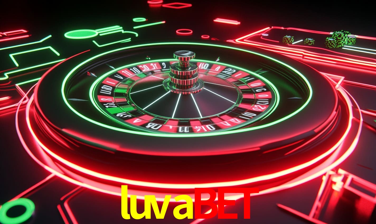 Diretório de Jogos luvabet