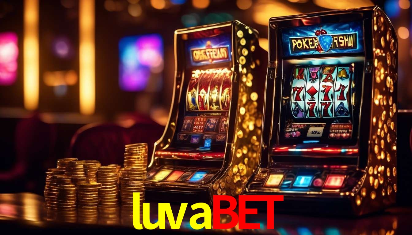 Benefícios da Conta luvabet